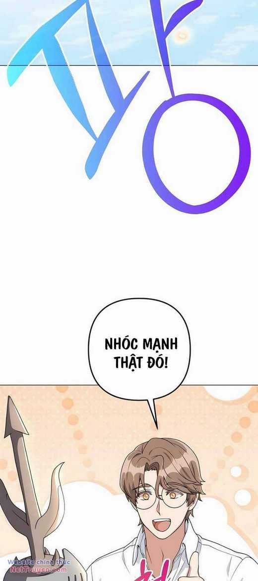 Tôi Làm Vườn Tại Thế Giới Thợ Săn Chapter 30 trang 35