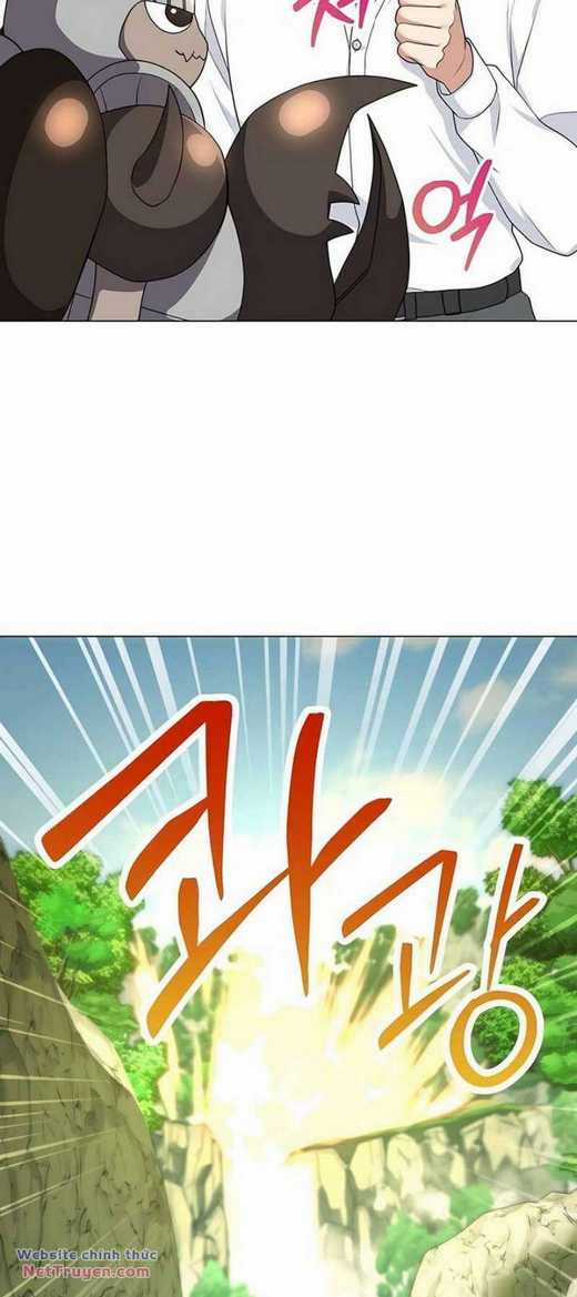 Tôi Làm Vườn Tại Thế Giới Thợ Săn Chapter 30 trang 36