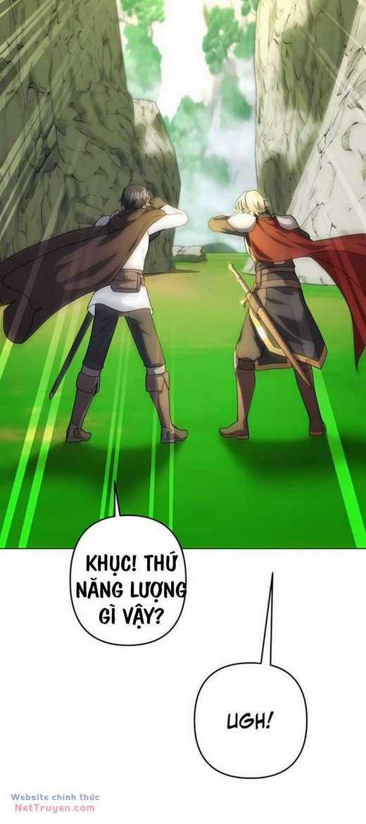 Tôi Làm Vườn Tại Thế Giới Thợ Săn Chapter 30 trang 37