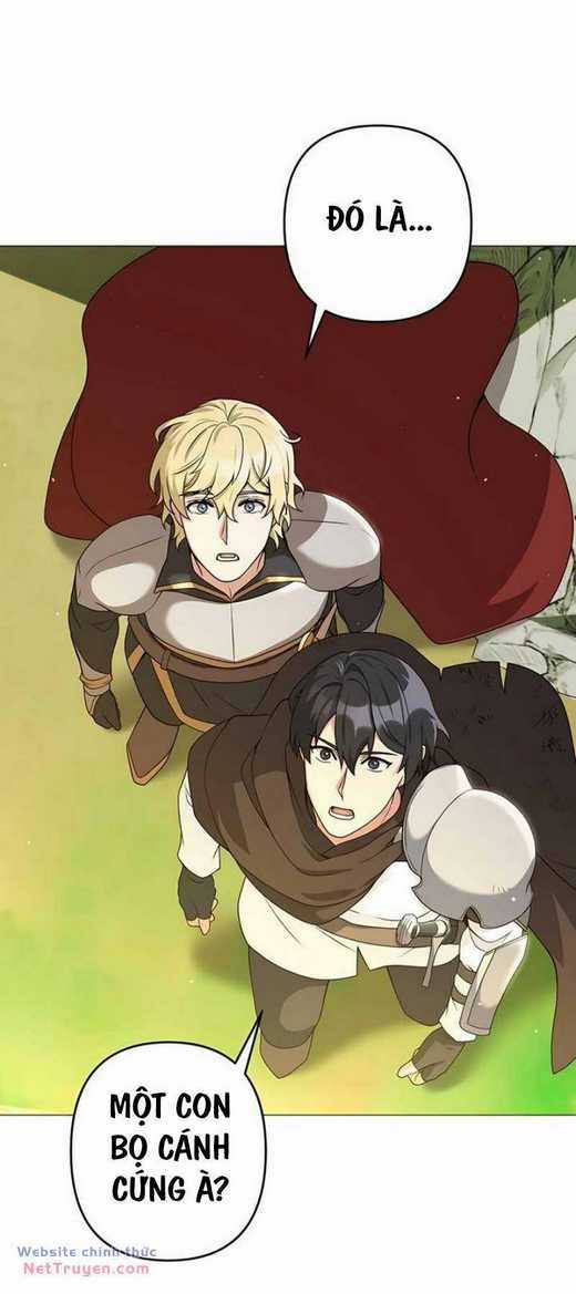 Tôi Làm Vườn Tại Thế Giới Thợ Săn Chapter 30 trang 38