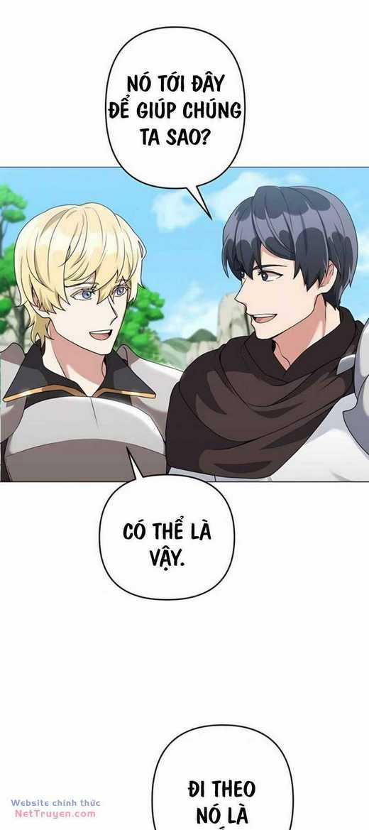 Tôi Làm Vườn Tại Thế Giới Thợ Săn Chapter 30 trang 39