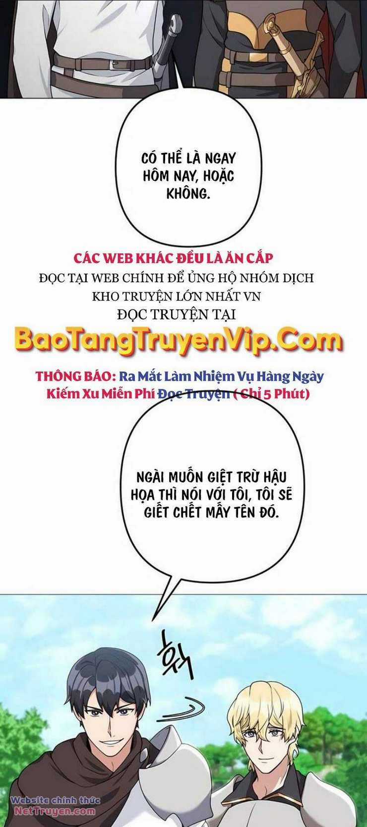 Tôi Làm Vườn Tại Thế Giới Thợ Săn Chapter 30 trang 4