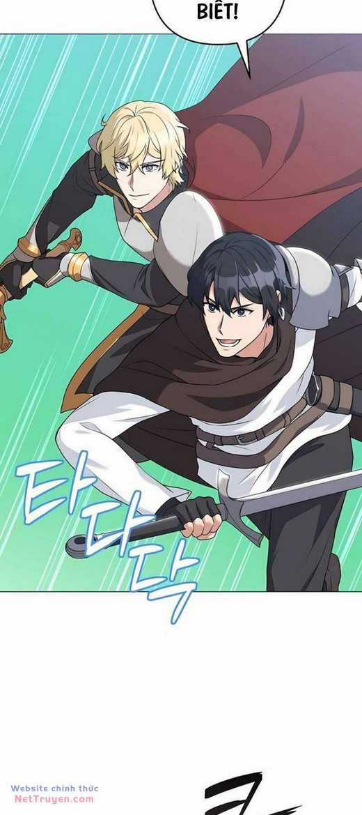 Tôi Làm Vườn Tại Thế Giới Thợ Săn Chapter 30 trang 40