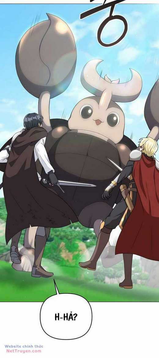 Tôi Làm Vườn Tại Thế Giới Thợ Săn Chapter 30 trang 41