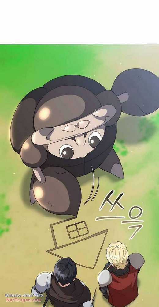 Tôi Làm Vườn Tại Thế Giới Thợ Săn Chapter 30 trang 42