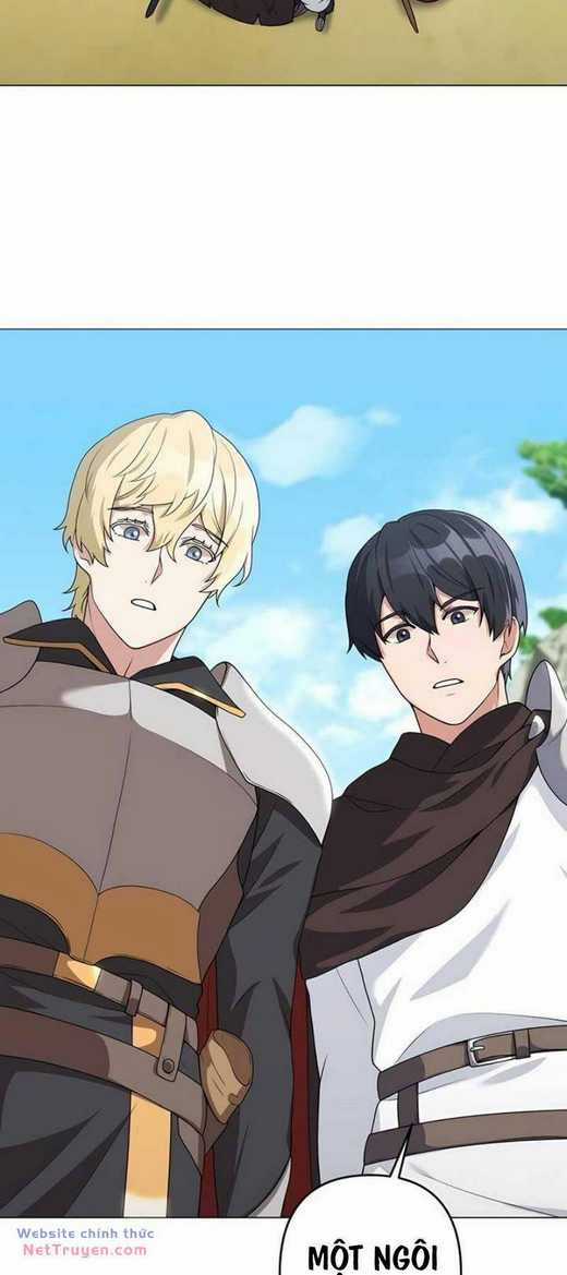 Tôi Làm Vườn Tại Thế Giới Thợ Săn Chapter 30 trang 43