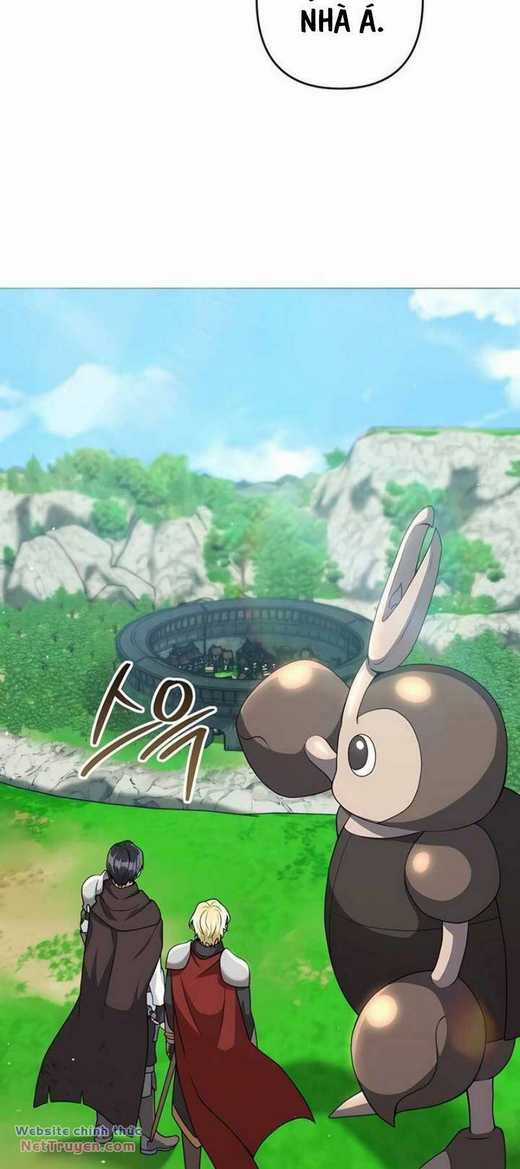 Tôi Làm Vườn Tại Thế Giới Thợ Săn Chapter 30 trang 44