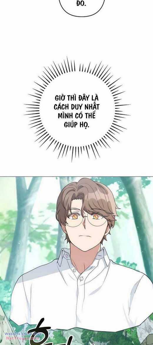 Tôi Làm Vườn Tại Thế Giới Thợ Săn Chapter 30 trang 47