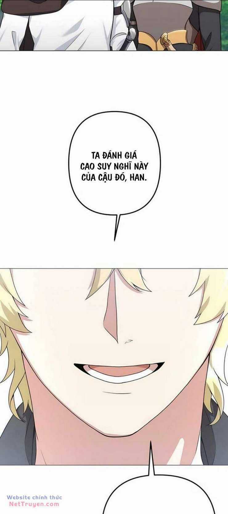 Tôi Làm Vườn Tại Thế Giới Thợ Săn Chapter 30 trang 5