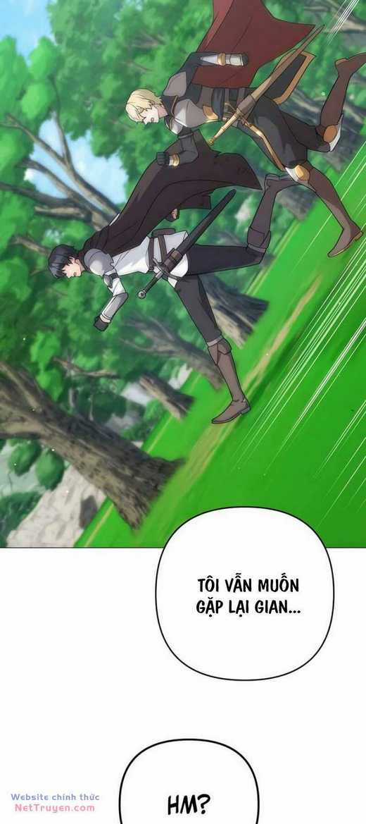 Tôi Làm Vườn Tại Thế Giới Thợ Săn Chapter 30 trang 50