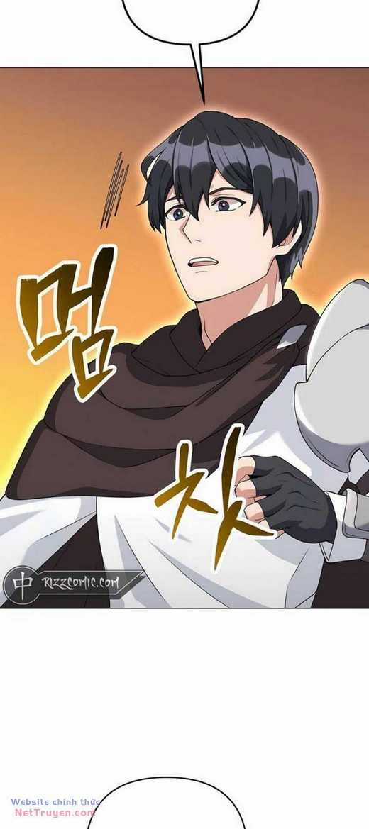 Tôi Làm Vườn Tại Thế Giới Thợ Săn Chapter 30 trang 51