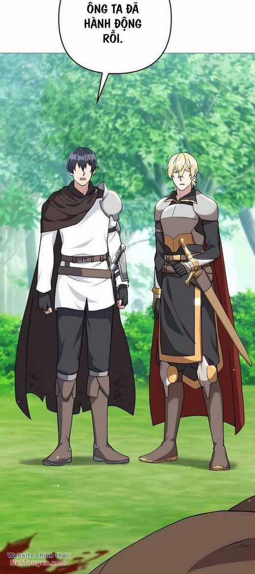 Tôi Làm Vườn Tại Thế Giới Thợ Săn Chapter 30 trang 52