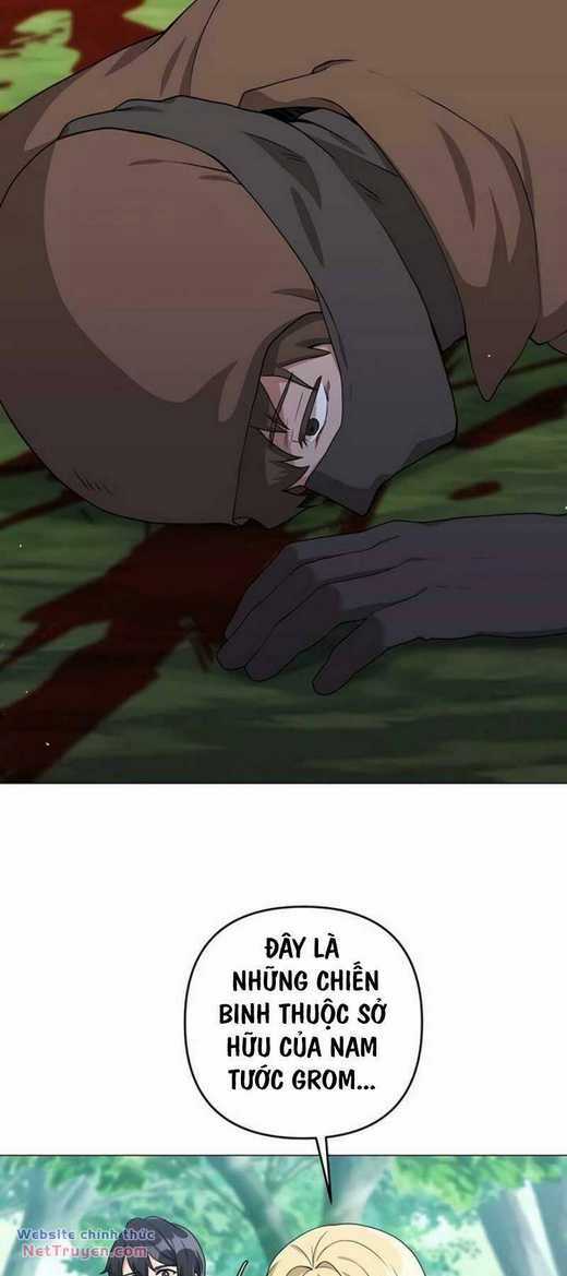 Tôi Làm Vườn Tại Thế Giới Thợ Săn Chapter 30 trang 53