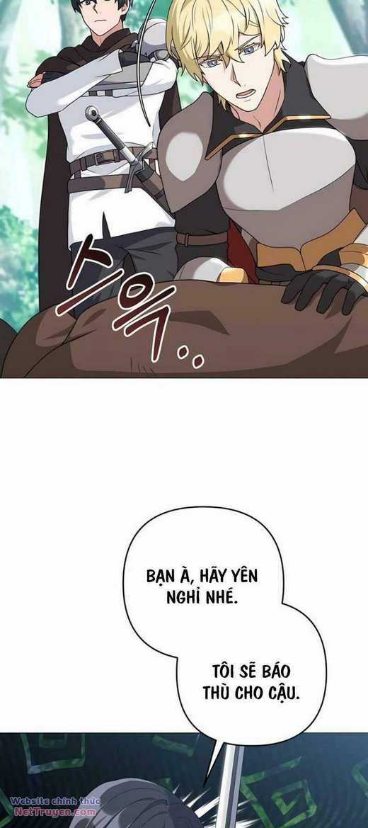 Tôi Làm Vườn Tại Thế Giới Thợ Săn Chapter 30 trang 54