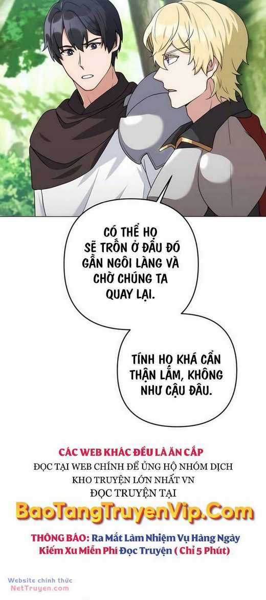 Tôi Làm Vườn Tại Thế Giới Thợ Săn Chapter 30 trang 58