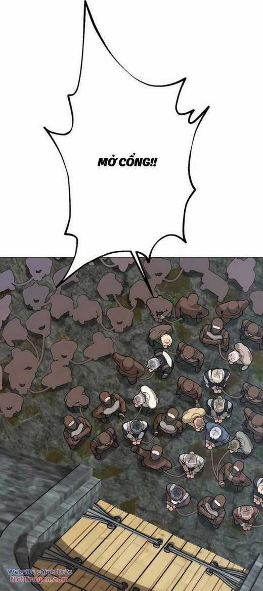 Tôi Làm Vườn Tại Thế Giới Thợ Săn Chapter 30 trang 59