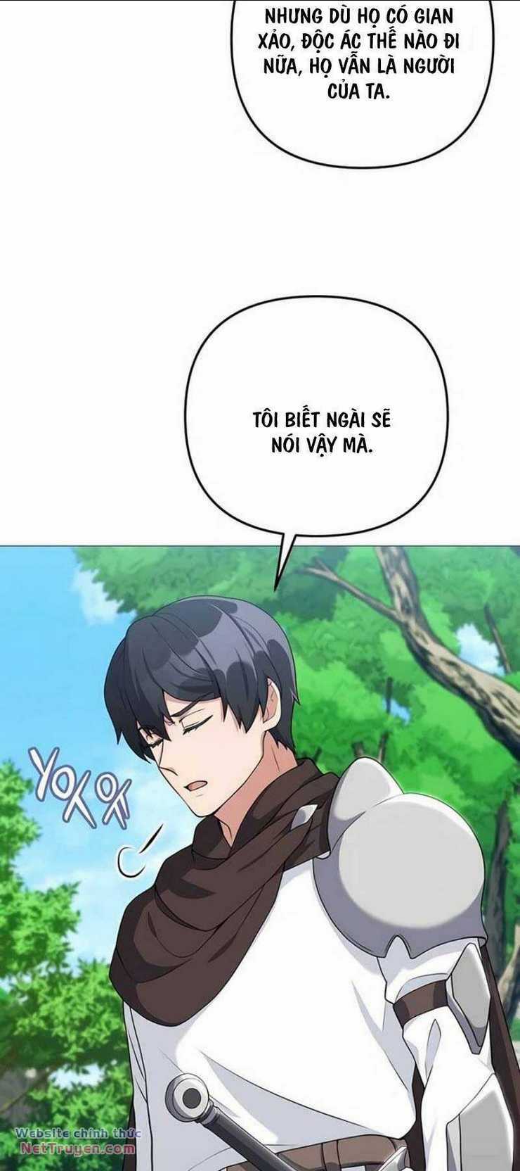 Tôi Làm Vườn Tại Thế Giới Thợ Săn Chapter 30 trang 6