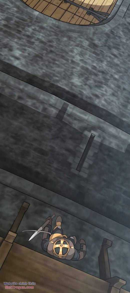 Tôi Làm Vườn Tại Thế Giới Thợ Săn Chapter 30 trang 60