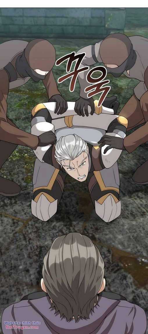 Tôi Làm Vườn Tại Thế Giới Thợ Săn Chapter 30 trang 66