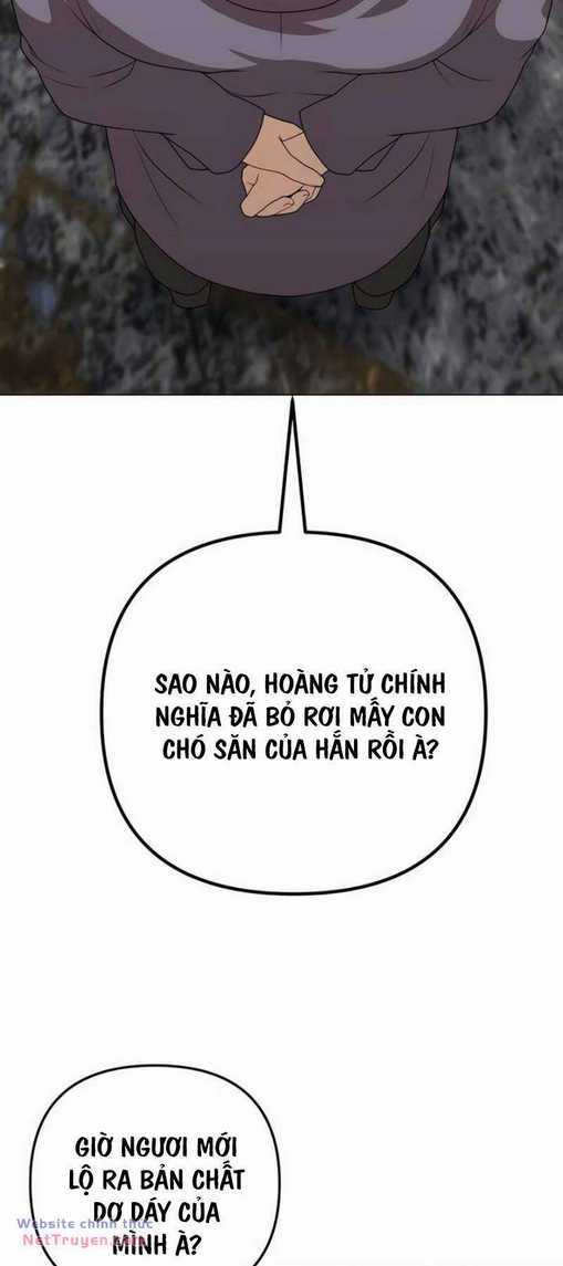 Tôi Làm Vườn Tại Thế Giới Thợ Săn Chapter 30 trang 67