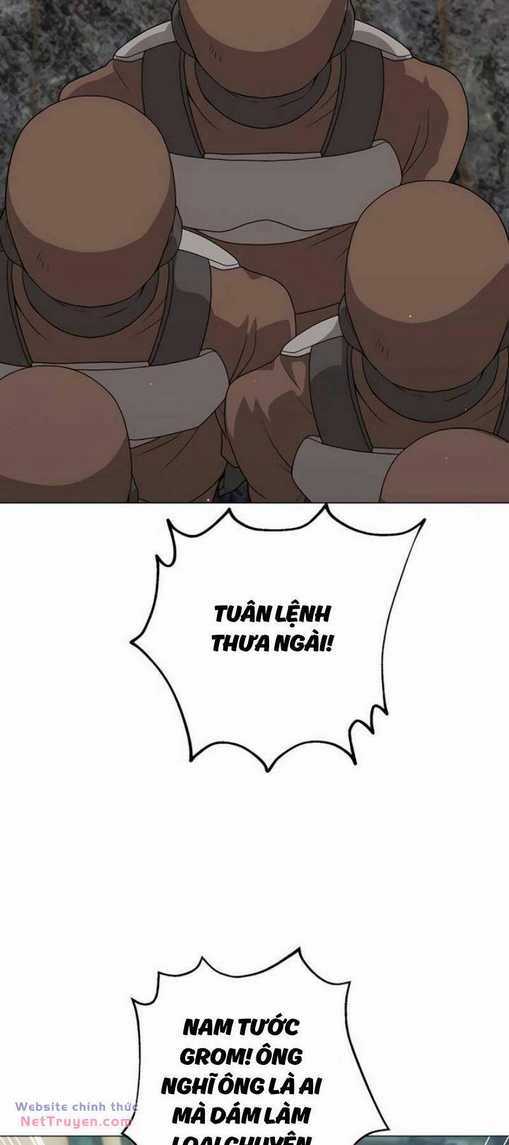 Tôi Làm Vườn Tại Thế Giới Thợ Săn Chapter 30 trang 72