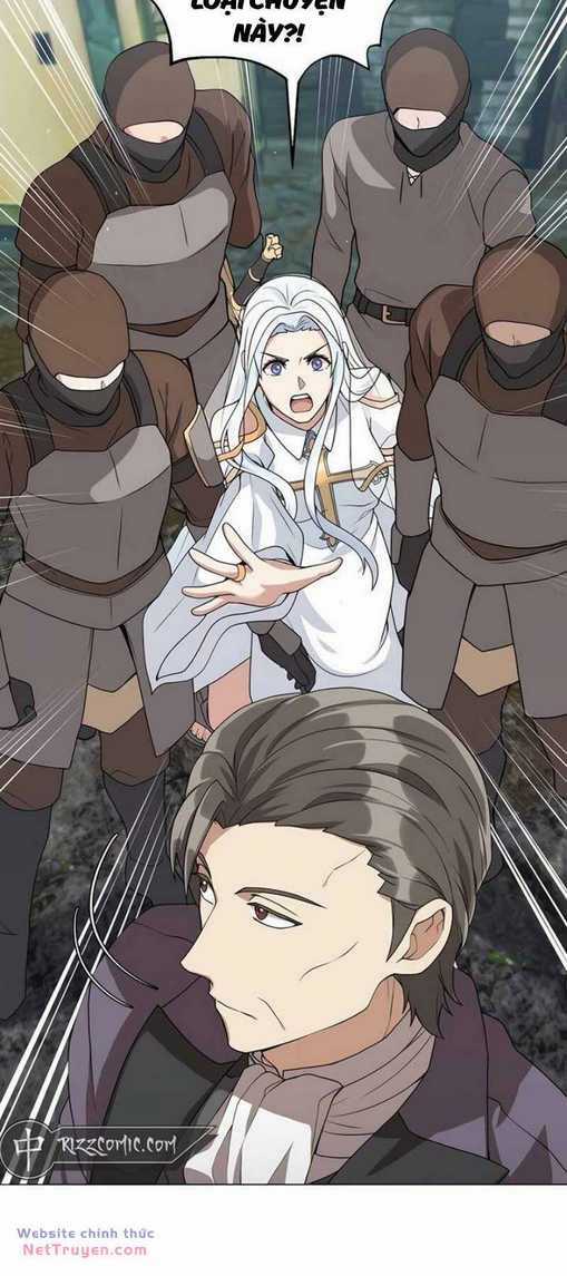 Tôi Làm Vườn Tại Thế Giới Thợ Săn Chapter 30 trang 73