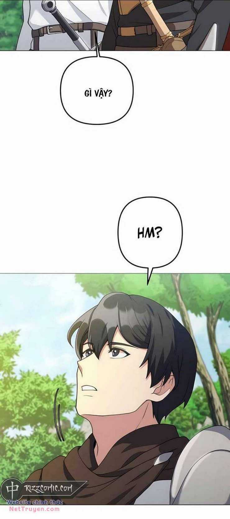 Tôi Làm Vườn Tại Thế Giới Thợ Săn Chapter 30 trang 8