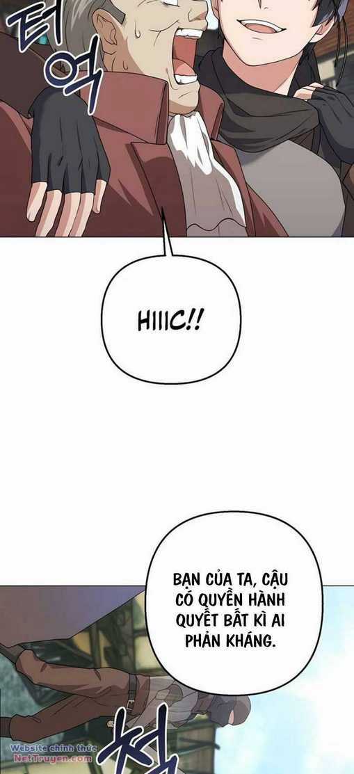 Tôi Làm Vườn Tại Thế Giới Thợ Săn Chapter 30 trang 84