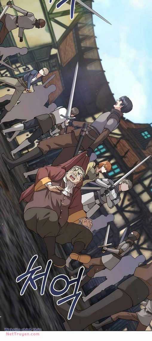 Tôi Làm Vườn Tại Thế Giới Thợ Săn Chapter 30 trang 85