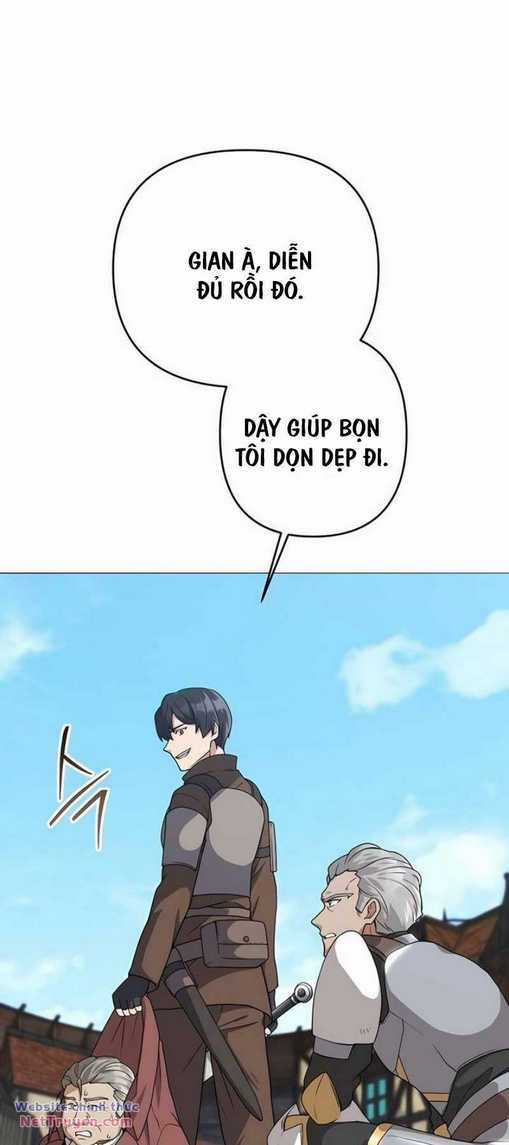 Tôi Làm Vườn Tại Thế Giới Thợ Săn Chapter 30 trang 86