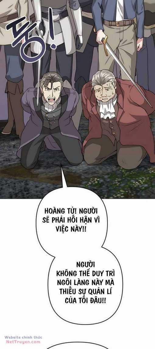 Tôi Làm Vườn Tại Thế Giới Thợ Săn Chapter 30 trang 88