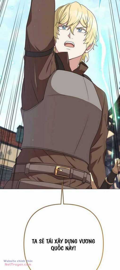 Tôi Làm Vườn Tại Thế Giới Thợ Săn Chapter 30 trang 93