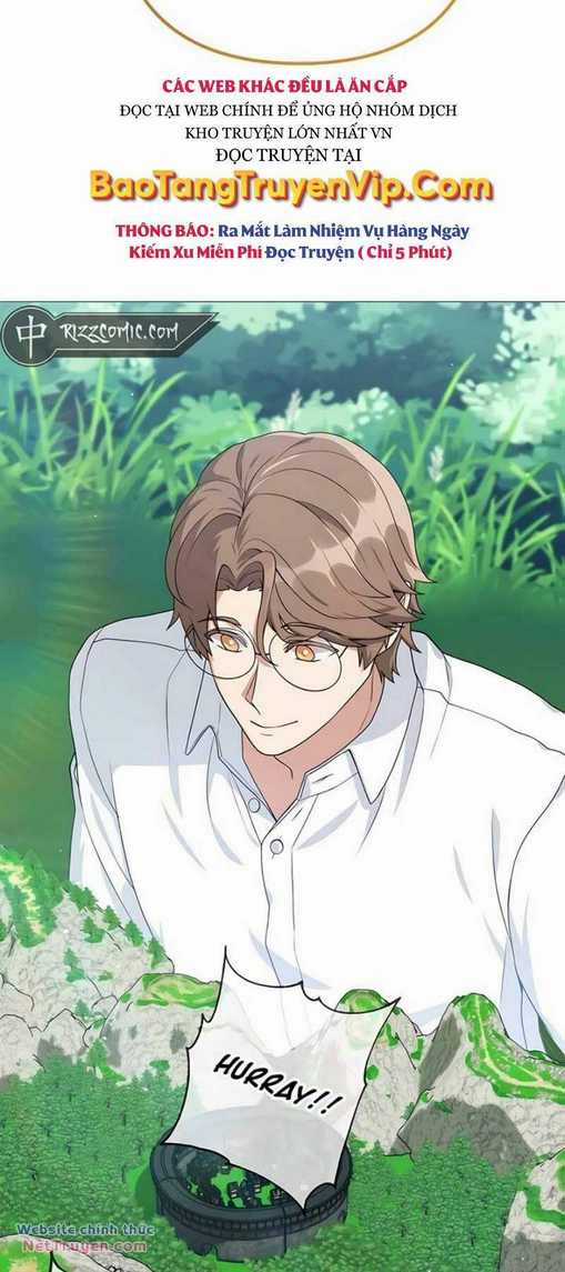 Tôi Làm Vườn Tại Thế Giới Thợ Săn Chapter 30 trang 94