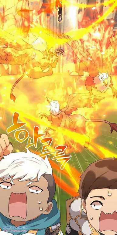 Tôi Làm Vườn Tại Thế Giới Thợ Săn Chapter 31 trang 100