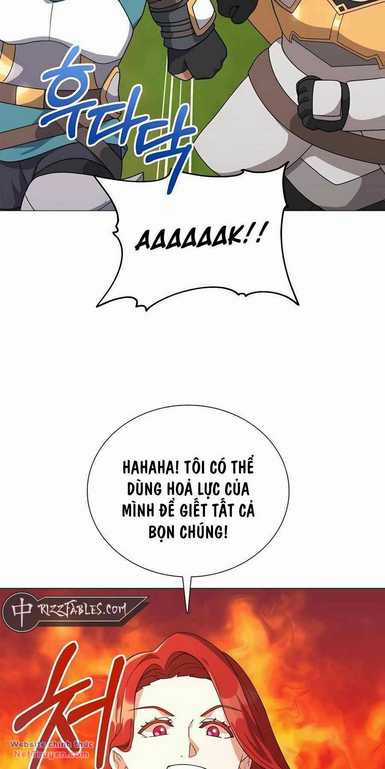 Tôi Làm Vườn Tại Thế Giới Thợ Săn Chapter 31 trang 101