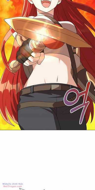 Tôi Làm Vườn Tại Thế Giới Thợ Săn Chapter 31 trang 102