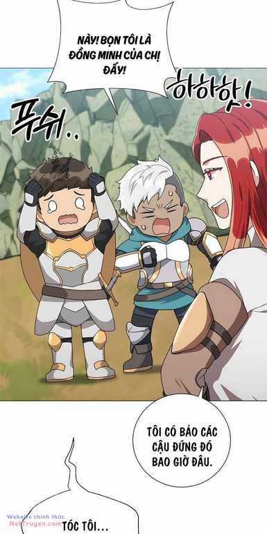 Tôi Làm Vườn Tại Thế Giới Thợ Săn Chapter 31 trang 103