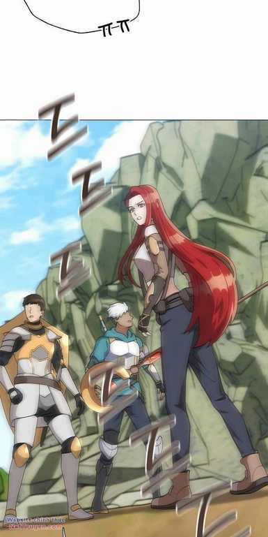 Tôi Làm Vườn Tại Thế Giới Thợ Săn Chapter 31 trang 104