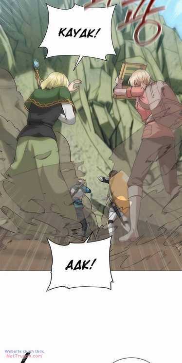 Tôi Làm Vườn Tại Thế Giới Thợ Săn Chapter 31 trang 108