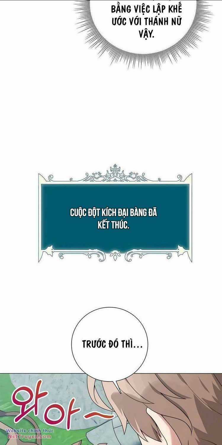 Tôi Làm Vườn Tại Thế Giới Thợ Săn Chapter 31 trang 11