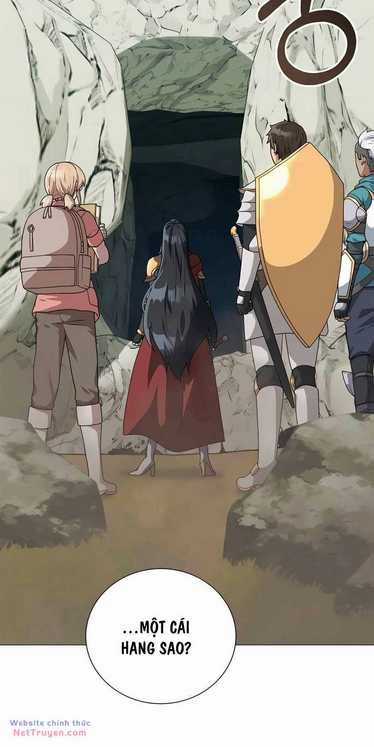 Tôi Làm Vườn Tại Thế Giới Thợ Săn Chapter 31 trang 111