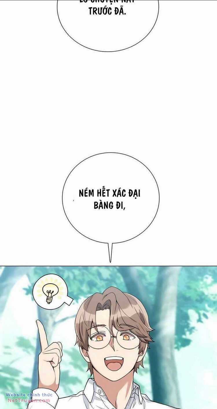 Tôi Làm Vườn Tại Thế Giới Thợ Săn Chapter 31 trang 13