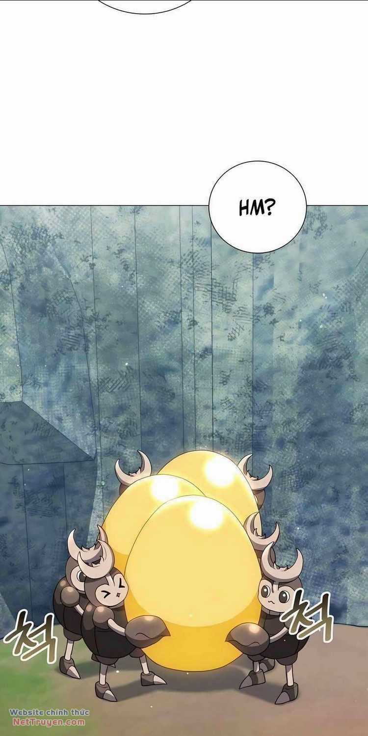 Tôi Làm Vườn Tại Thế Giới Thợ Săn Chapter 31 trang 15