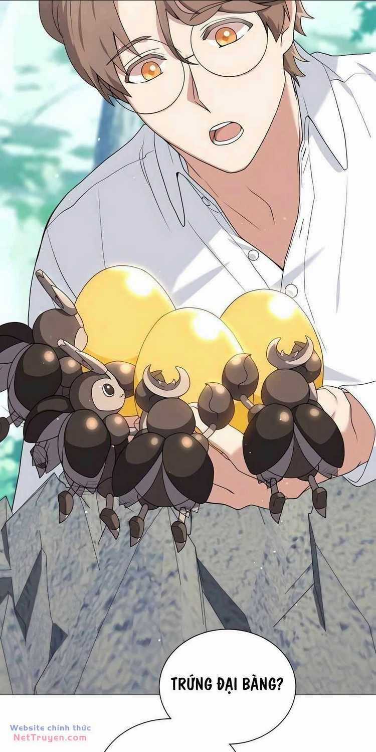 Tôi Làm Vườn Tại Thế Giới Thợ Săn Chapter 31 trang 17
