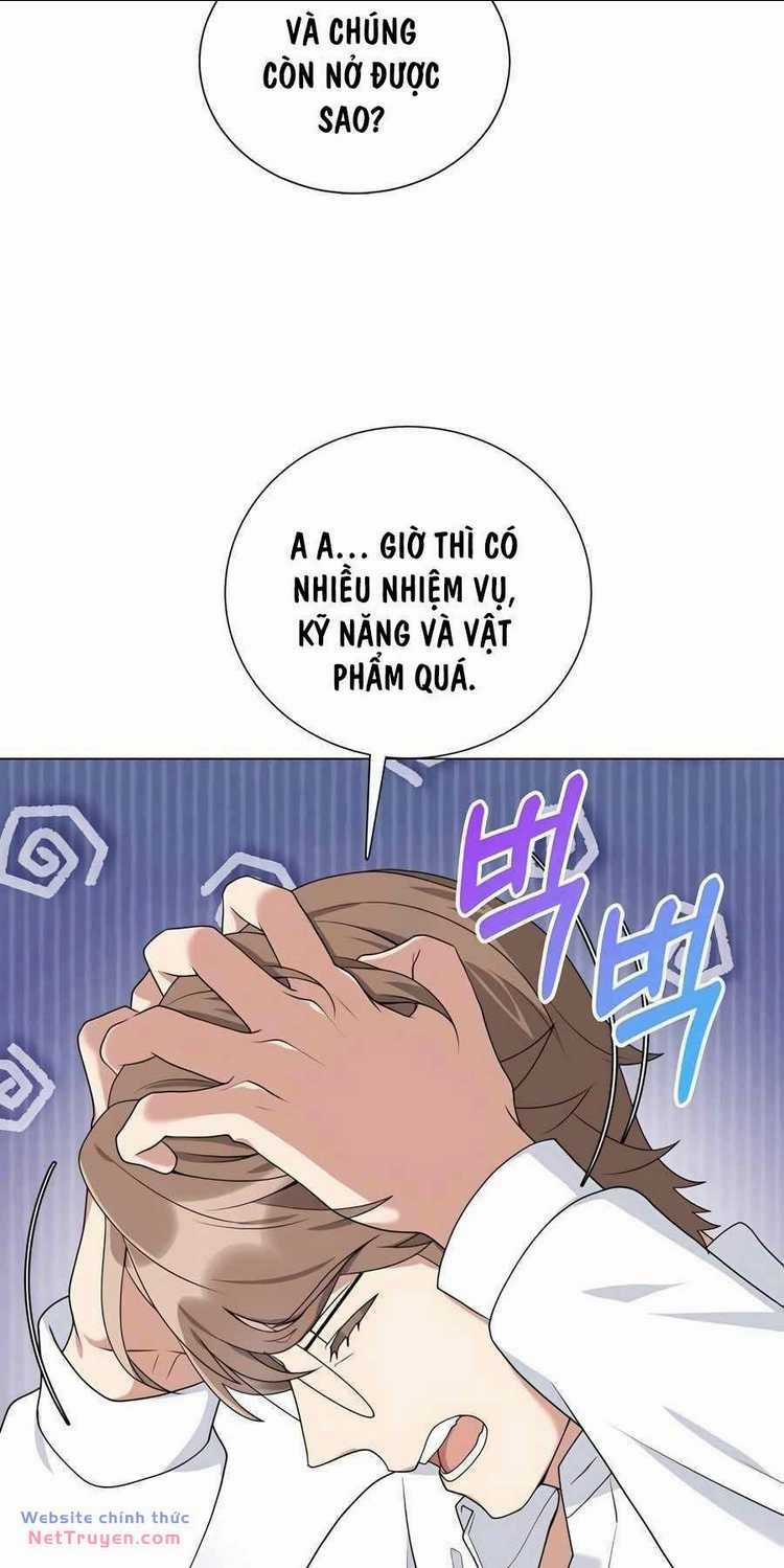 Tôi Làm Vườn Tại Thế Giới Thợ Săn Chapter 31 trang 18