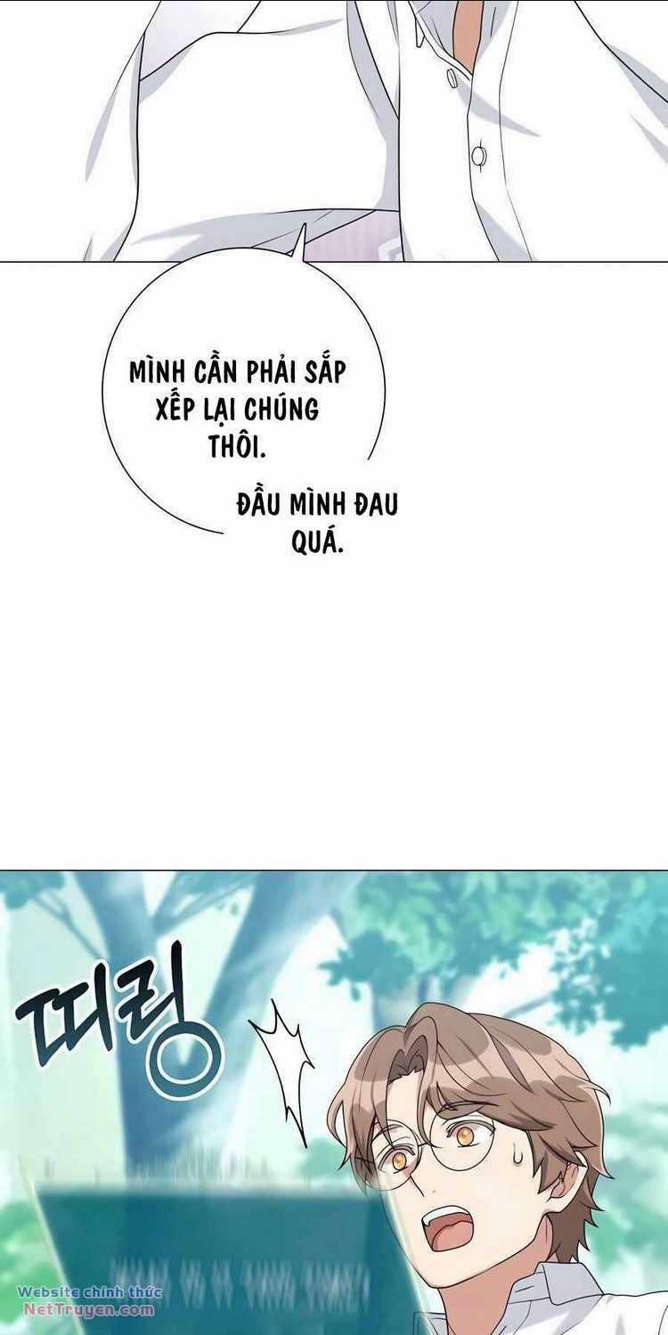 Tôi Làm Vườn Tại Thế Giới Thợ Săn Chapter 31 trang 19