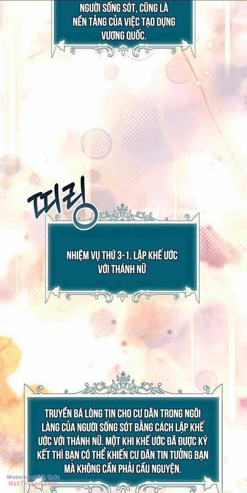 Tôi Làm Vườn Tại Thế Giới Thợ Săn Chapter 31 trang 2