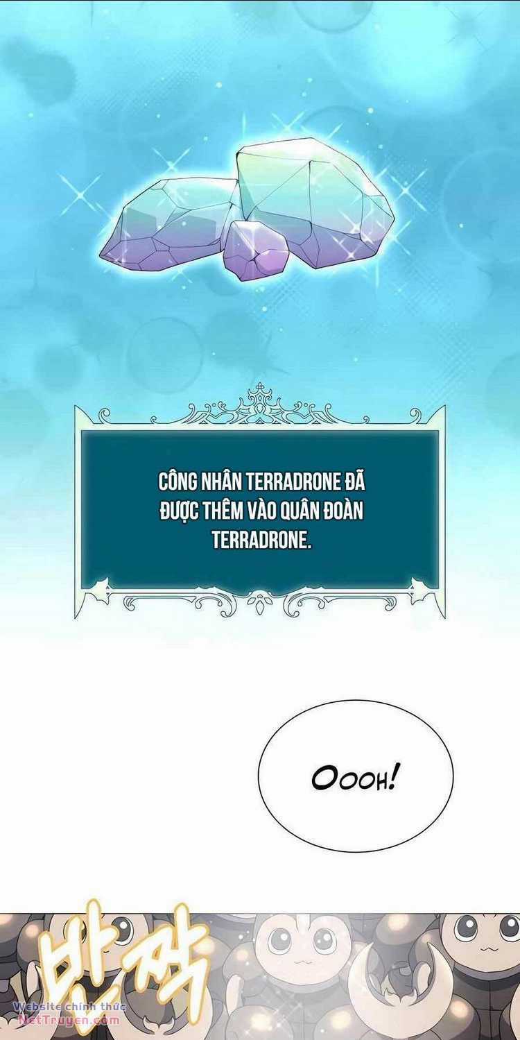 Tôi Làm Vườn Tại Thế Giới Thợ Săn Chapter 31 trang 21