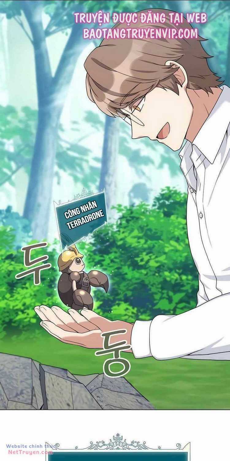 Tôi Làm Vườn Tại Thế Giới Thợ Săn Chapter 31 trang 23