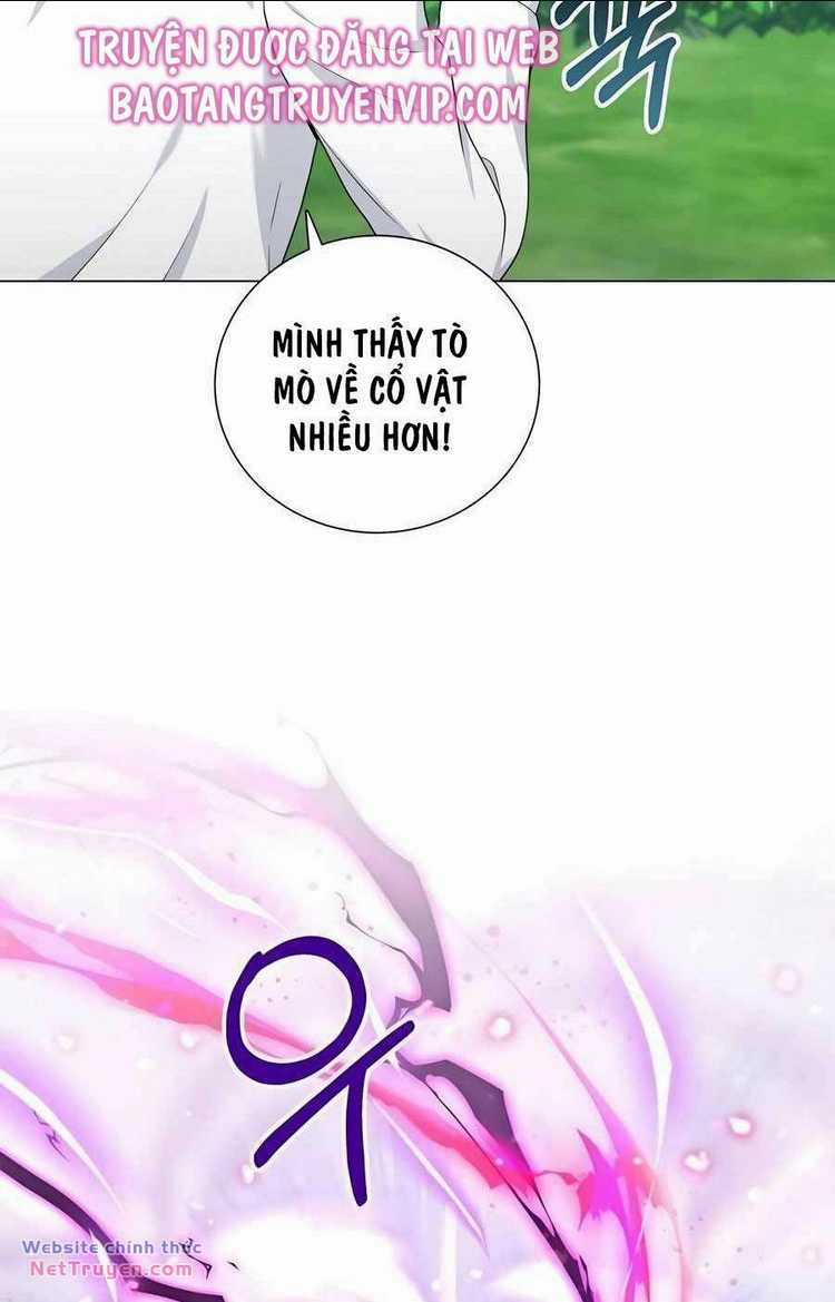 Tôi Làm Vườn Tại Thế Giới Thợ Săn Chapter 31 trang 27